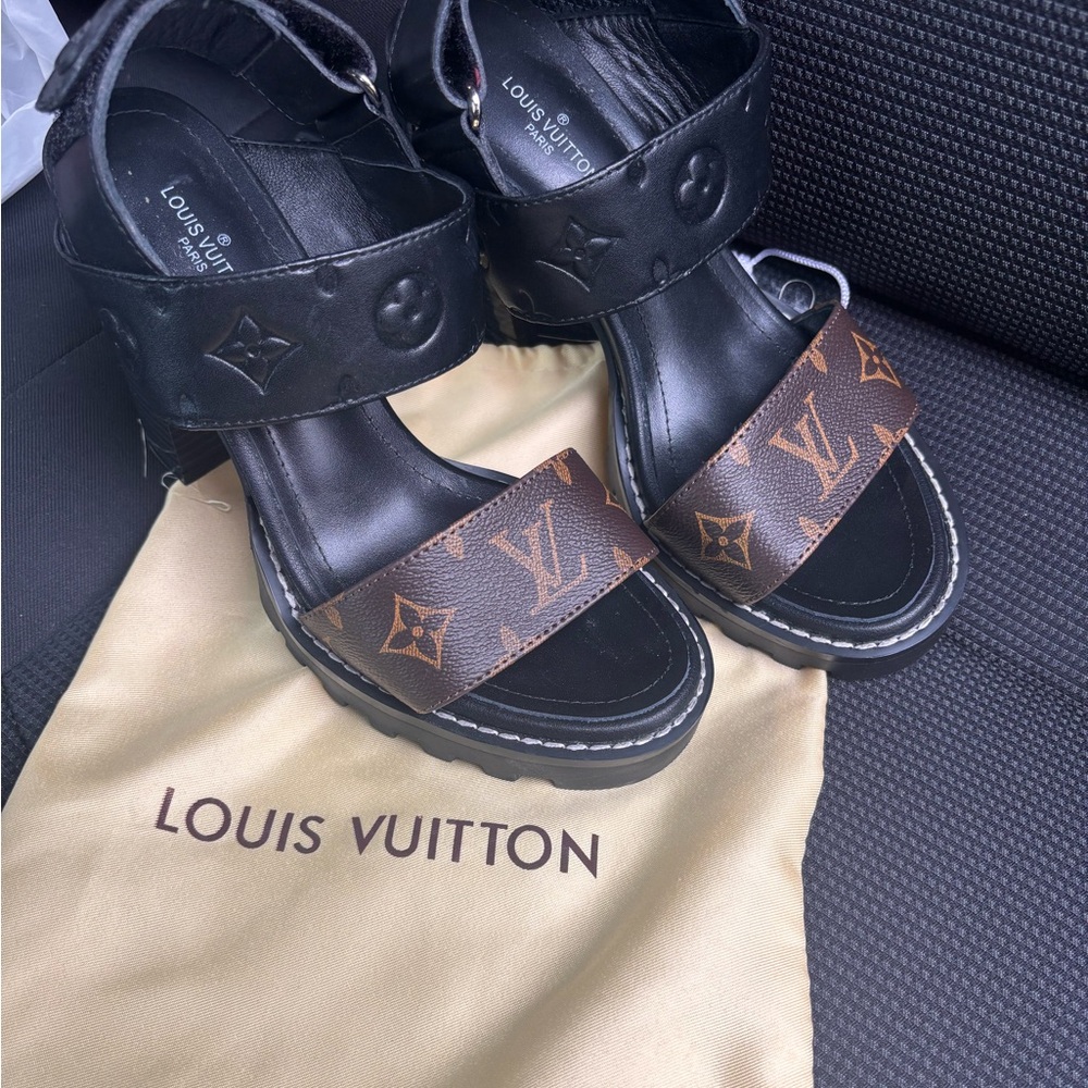 Boutique shoes